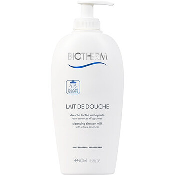 Lait De Douche Cleansing Shower Milk - Hydratační sprchové mléko
